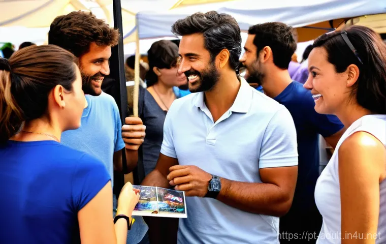 어른용 완구 인기 캐릭터 분석 - A close-up shot of an adult collector, a woman in her late 20s or early 30s, with a warm, nostalgic ...